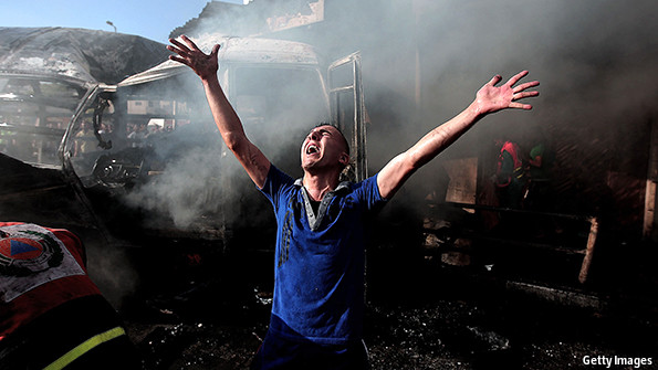PALESTINA: UNA STORIA DI CENSURA MASCHERATA