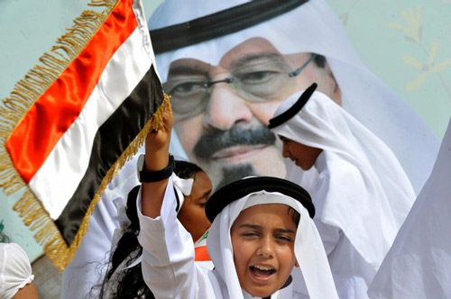 COME I SAUDITI (CIOE’ IL DIP. DI STATO USA) STANNO FOTTENDO DRAGHI (E TE)