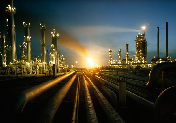 CAPIRE IL MERCATO DEL PETROLIO, NE VA DELLA VITA SAPETE?