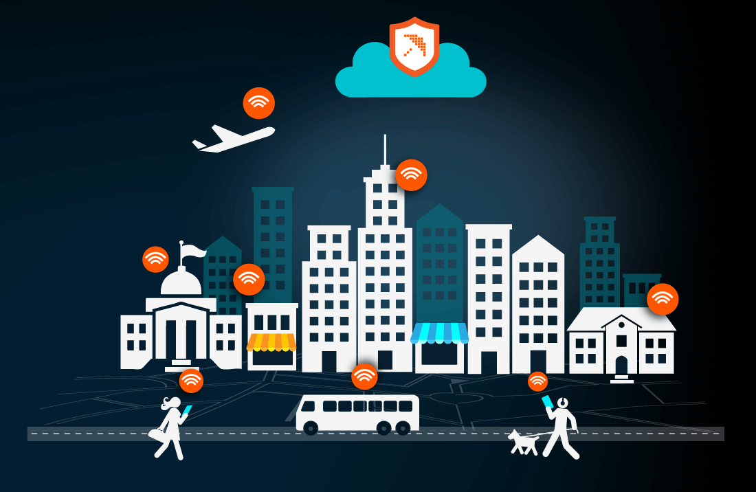 COME IL WI-FI E ALTRE SORGENTI DI CAMPI ELETTROMAGNETICI PROVOCANO DANNO BIOLOGICO