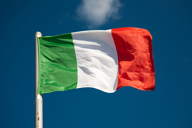 PATRIA E CITTADINI IN LUTTO