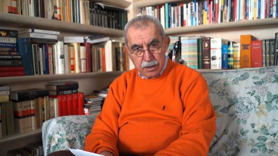ESTONIA: ARRESTO E ESPULSIONE DI GIULIETTO CHIESA