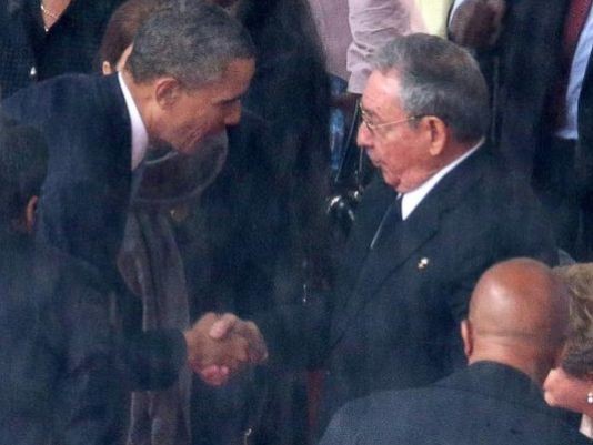 IL POTENZIALE PETROLIFERO CUBANO – E’ UN MOTIVO PLAUSIBILE PER TOGLIERE L’EMBARGO ?