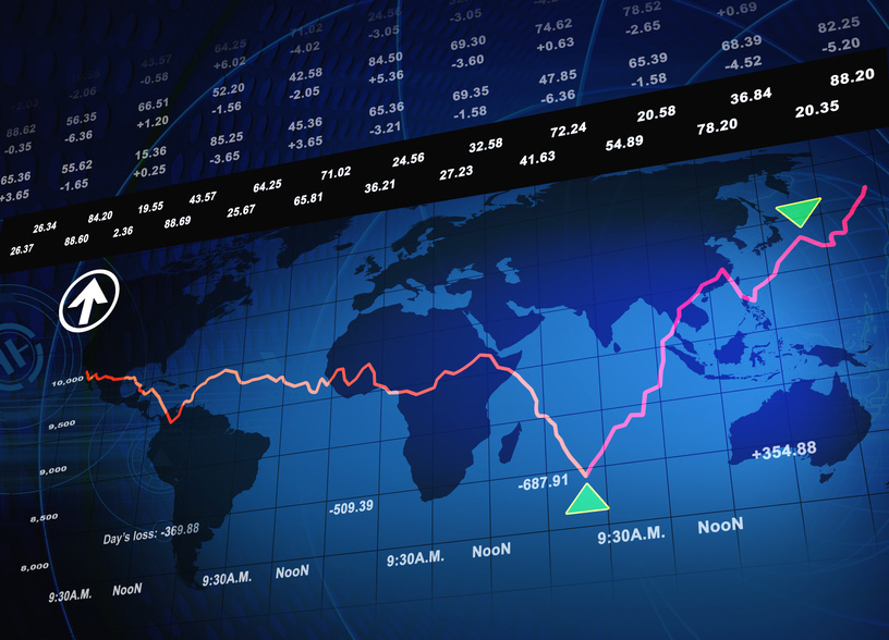 SONO GLI IMPERIALISTI DELLA FINANZA CHE ATTACCANO LA RUSSIA. IL NUOVO TREND E' LA MANIPOLAZIONE DEI MERCATI FINANZIARI: QUANTO DURERA'ANCORA ?