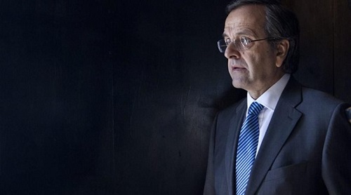 L'ELEZIONE COSMETICA DEL NUOVO PRESIDENTE DELLA REPUBBLICA NELLA COLONIA GRECA
