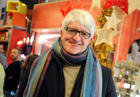 TANTI AUGURI DI COLLASSO ECNOMICO