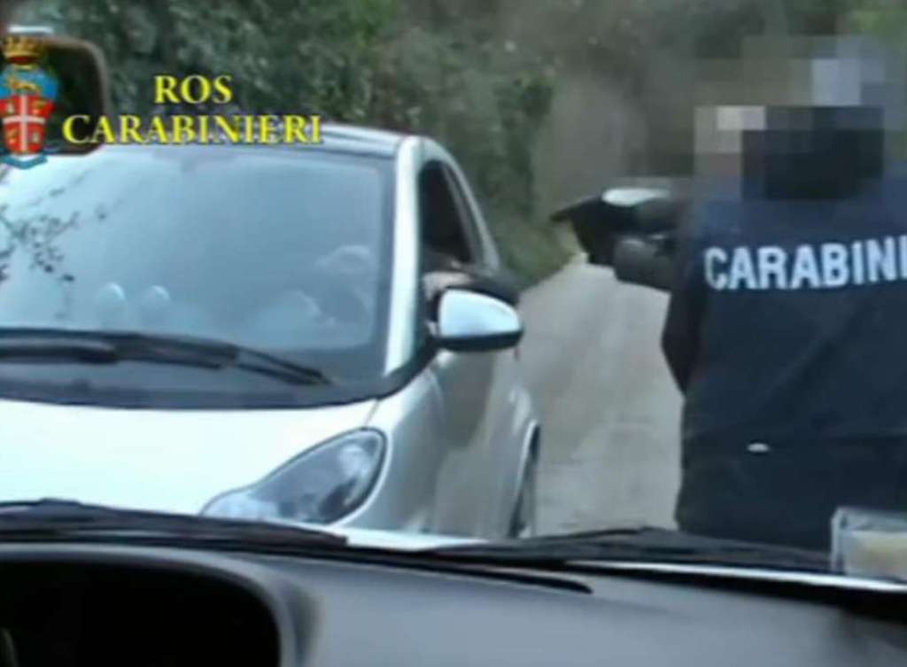 L'OPERAZIONE MAFIA CAPITALE E' FUNZIONALE ALLA SELEZIONE DI UNA MALAVITA PIU' SERVIZIEVOLE ? (UN POST COMPLOTTISTA)
