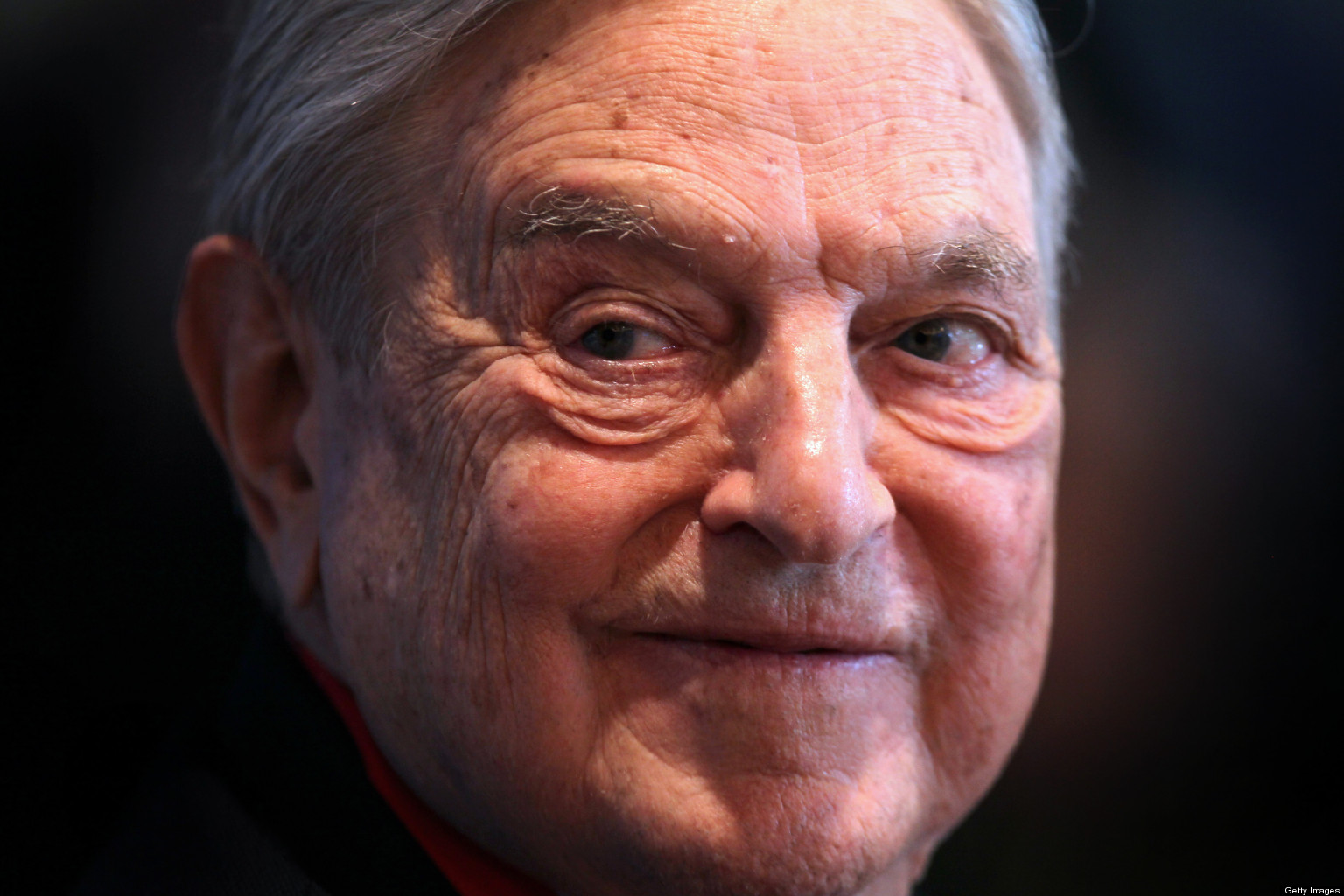 FONDAMENTALE: GEORGE SOROS VOMITA TUTTO IL SUO ODIO, E INTANTO GLI USA, EHM GLI UCRAINI, LO METTONO TRA I CANDIDATI ALLA GUIDA DELLA BANCA CENTRALE DI KIEV