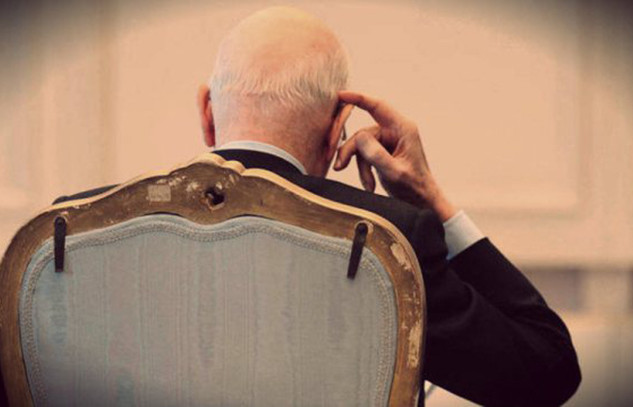 NAPOLITANO, IL PRESIDENTE CHE TRADI' L'ITALIA