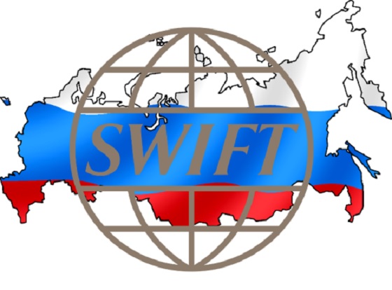 L’ALTERNATIVA RUSSA AL SISTEMA DI PAGAMENTI SWIFT