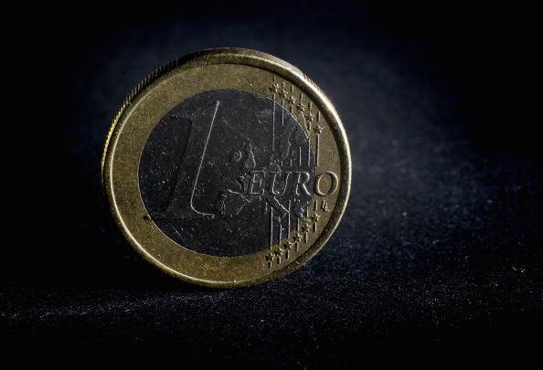 L'EURO CONTINUERA' A CROLLARE