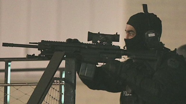 UN 11 SETTEMBRE FRANCESE ? CHI HA ORDINATO L'ATTENTATO CONTRO CHARLIE HEBDO ?