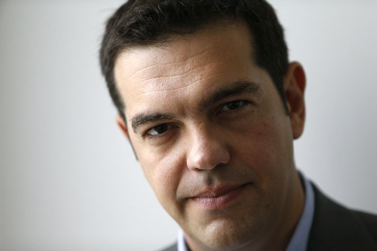 TSIPRAS E' ANCHE UN SEGUACE DI MARIO MONTI IN ECONOMIA ?