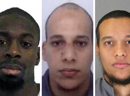 CHI TRAE VANTAGGIO DALL’UCCISIONE DI CHARLIE ?
