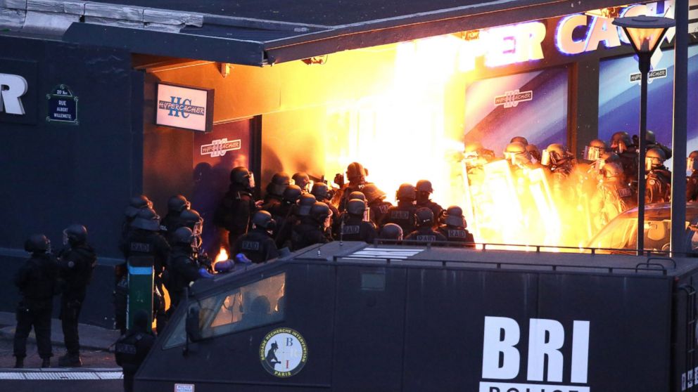JIHAD, MOSSAD, AL BANQAIDA: CHI E’ IL MANDANTE?
