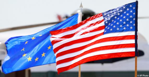 L'UE PUBBLICA PER LA PRIMA VOLTA ALCUNI DOCUMENTI SUL TTIP