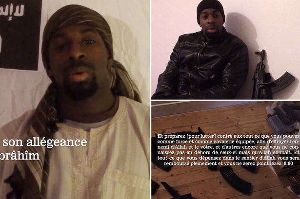 DA CHARLIE HEBDO AI SEGRETI DI STATO, COSI' SI DISTINGUONO I FATTI DAI DELIRI