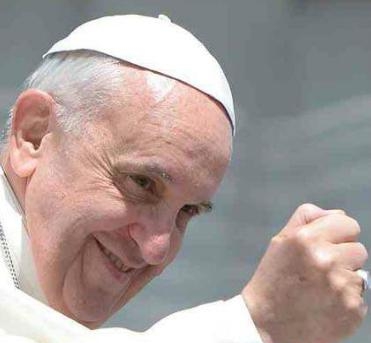 IL PAPA HOOLIGAN