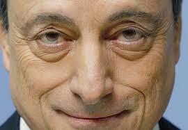 QE DELLE BANCHE CENTRALI ARRICCHISCE SOLO L'1% MA NON LO SI PUO' DIRE. LA BCE PRIGIONIERA DEI MERCATI