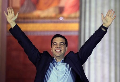 IL GIORNO DOPO TSIPRAS...E IN ITALIA ?
