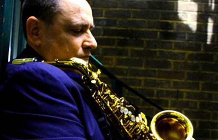 PUO' IL JAZZ ESSERE ANTISEMITA ? INTERVISTA A GILAD ATZMON