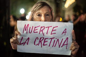 UNA FALSE FLAG PER COMINCIARE UNA RIVOLUZIONE COLORATA IN ARGENTINA ?