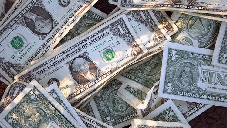 SCAPPARE DAL DOLLARO: PERCHE' L'IRAN SEGUE L'ESEMPIO DELLA RUSSIA