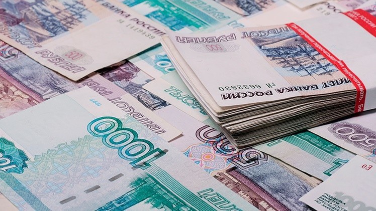 L'OCCIDENTE ASPETTA INVANO IL COLLASSO ECONOMICO DELLA RUSSIA