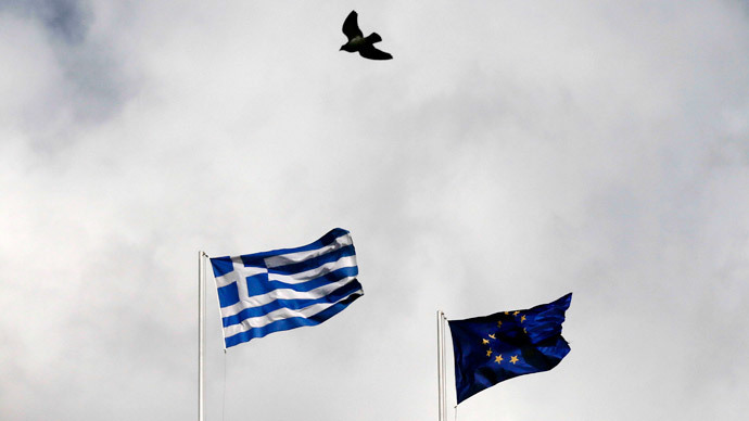 TSIPRAS HA VENDUTO LA GRECIA. VOLTIAMO PAGINA E MORTI, FINE COMMENTI