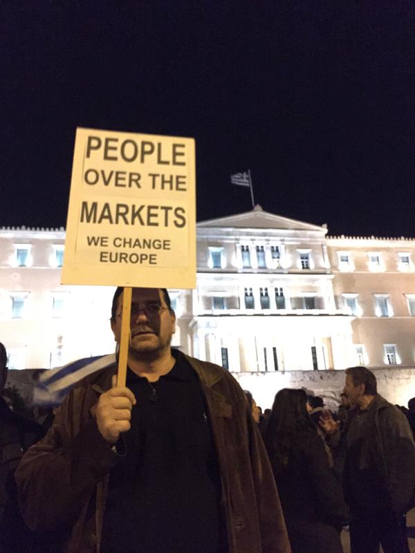 I GRECI DICONO CHE IL GIOCO IN GRECIA E' SEMPLICE