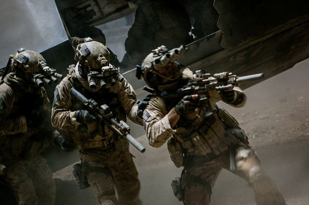 IL TERRORE DELLA GUERRA AL TERRORE