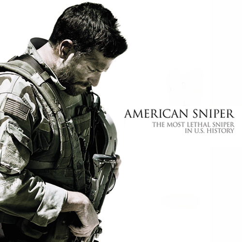 AMERICAN SNIPER: UN MODELLO AMERICANO