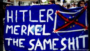 TUTTO SULLA GERMANIA, DA MINSK A BRUXELLES