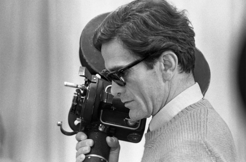 IL SAN PAOLO DI PASOLINI: UNA PROFEZIA DEI NOSTRI TEMPI ?