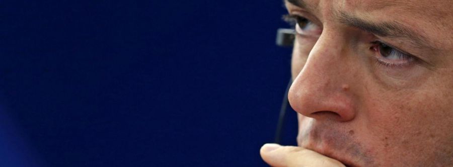 IL NUOVO INTRIGO INTERNAZIONALE: RENZI RIFIUTERA' L'INTERVENTO IN LIBIA IN QUANTO SI VUOL PERMETTERE ALLA FRANCIA DI IMPOSSESSARSI DELLA CIRENAICA (E POI FONDERE ENI CON TOTAL)