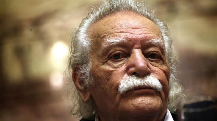 L’EROE DELLA RESISTENZA CONTRO TSIPRAS: “INTESA VERGOGNOSA, CHIEDO SCUSA AI GRECI PER AVERLO FATTO VOTARE”