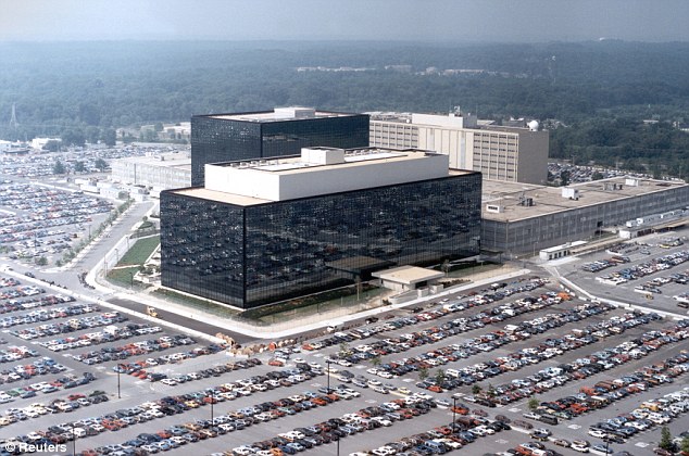 ECCO SVELATO IL SENSAZIONALE PROGRAMMA DI SPIONAGGIO USA