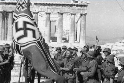 UN APPROCCIO PSICOLOGICO SUL PASSATO NAZISTA DELLA GERMANIA E LE SUE CONSEGUENZE SULLE INCOMPRENSIONI TEDESCHE VERSO I POPOLI DEI PIIGS