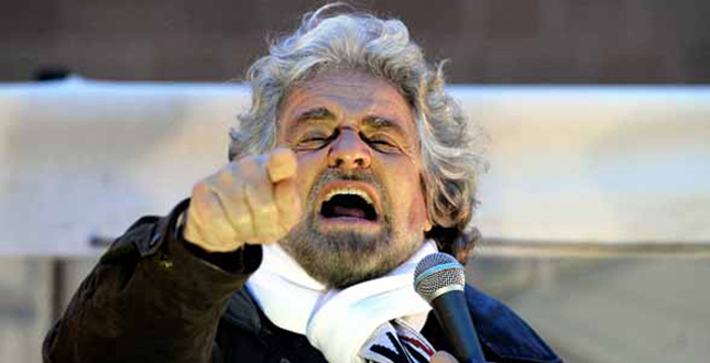 ITALEXIT. I PUNTI ESSENZIALI (CHE MI HA CHIESTO BEPPE GRILLO)