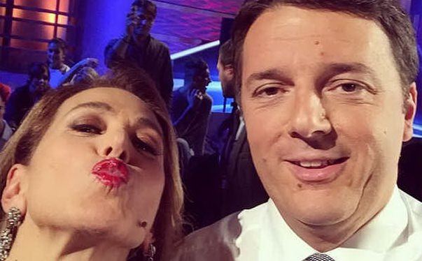 RENZI, IL TONY BLAIR DE’ NOANTRI E LA NOTTE DEI LICANTROPI