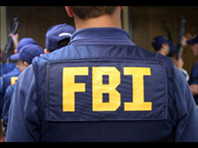 QUESTA E' LA STATEGIA DEL TERRORISMO FBI