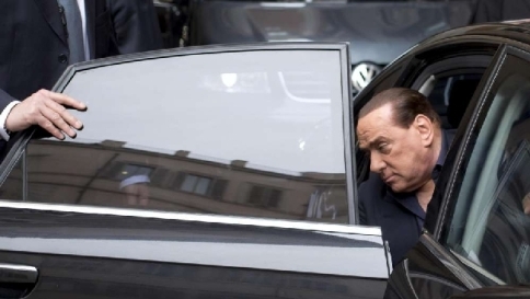 L’ITALIA E’ LA PREDA E ROMA NON VALE UNA MESSA