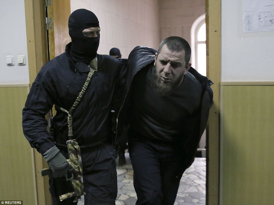 IL TECNOCRATE NEOLIBERISTA BORIS NEMTSOV MARTIRIZZATO PER AVVIARE LA MARCIA DI VESNA RUSSA, O VERA E PROPRIA PRIMAVERA RUSSA