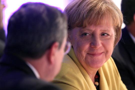 GERMANIA, GERMANIA, CI FOTTE, CI FOTTE. SEMPRE.