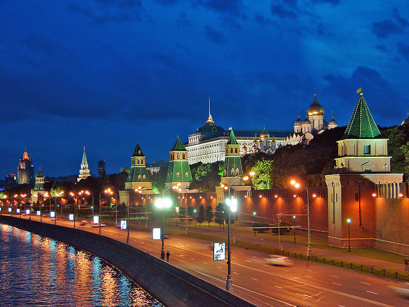 NEMTSOV ? PACE ALL' ANIMA SUA. UNA TESTIMONIANZA DA MOSCA