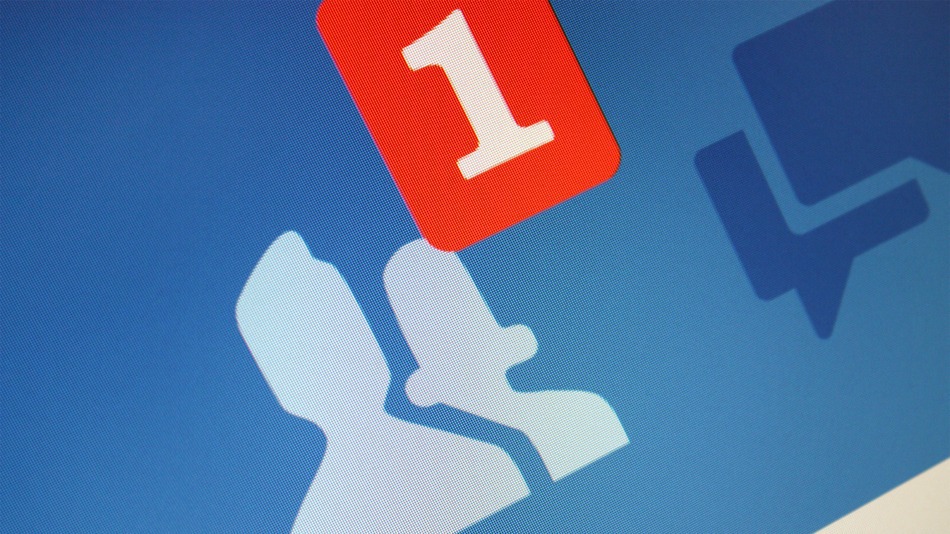 FACEBOOK DOMINA LE NOSTRE VITE. MA COS'E' FB ?