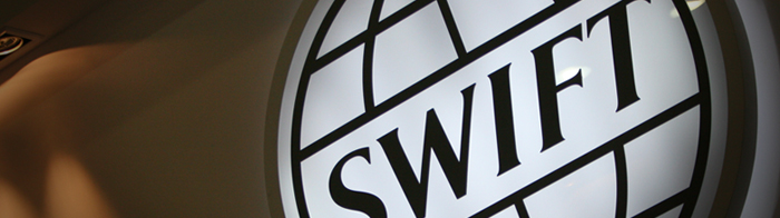 SWIFT, OVVERO: CONTA DI PIU' OBAMA O PUTIN (O LA NATIONAL SECURITY AGENCY)?
