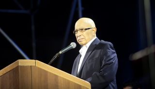 UNA MAIDAN ANTI-BIBI ANCHE IN ISRAELE ?