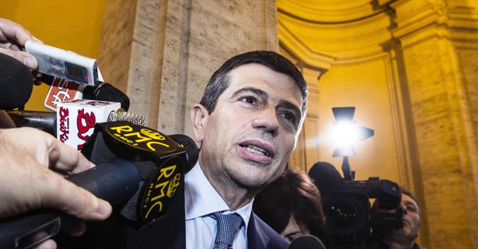 COME SI PUO’ DEBELLARE LA CORRUZIONE IN ITALIA ? L’HO CHIESTO A STALIN