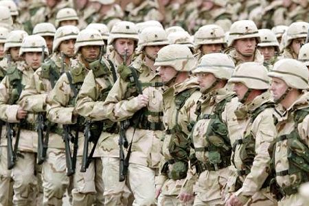 LA GUERRA DI WASHINGTON ALLA RUSSIA. SOLO MOSCA PUO' FERMARLI
